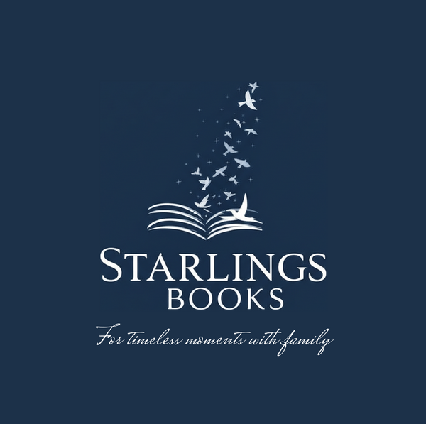 Starlings Books